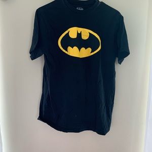 Batman shirt